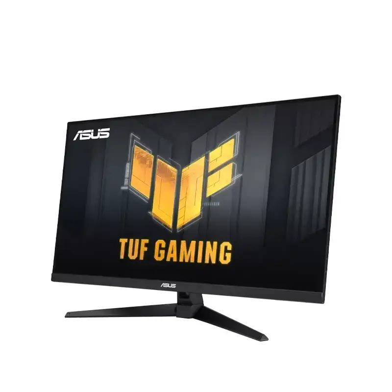Asus TUF Gaming VG32UQA1A Monitor 31.5 inch
